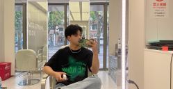 -PE SALON