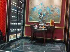 -东富酒家(龙湖西溪天街店)
