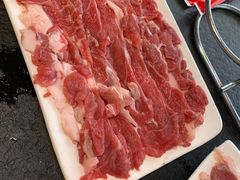 羊腿肉-徐记铜火锅(泉园店)