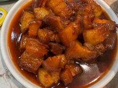 -小乡小镇·传承桐庐土菜·老板亲自烧的菜