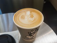 -Dogi&kiki Coffee(中心商务大厦店)