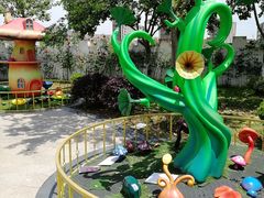 -安徒生童话乐园