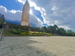 -大理古城