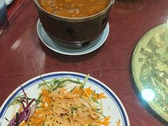 -乔家满族八大碗(流水沟店)