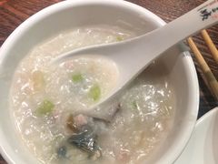 -南拳十三姨·潮汕砂锅粥(世纪金源店)