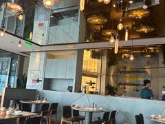 -金牌外婆家(苏州中心店)