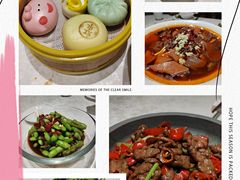 -小蓝鲸湖北菜(八一路店)