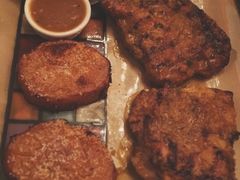 -ALBERGUE 1601 婆仔屋葡国餐厅