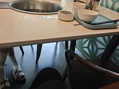 -百年果林椰子鸡(中洲店)