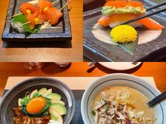 -长崎屋·日本料理·刺身·烧鸟(天河北路店)