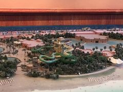 -亚特兰蒂斯水世界冒险乐园