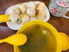 -大壶春生煎(四川中路店)