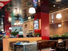 大堂-忆口香龙虾(长沙直营二店)