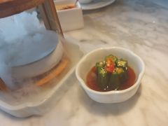 -蔴将·川菜(黄龙万科店)