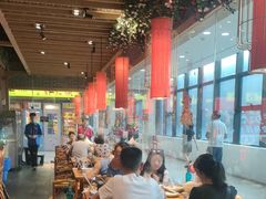 -老凯俚酸汤鱼(鸿通城店)