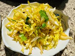 -厚味居炙子烤肉·清真(天桥南纬路店)