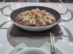 -熊猫家新派川菜(百里一·龙兴集店)