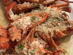 -麒麟海鲜酒家(Richmond)