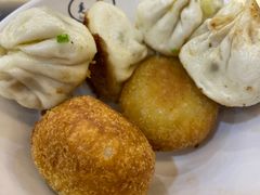 -毛华美食(清扬路店)