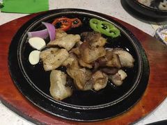 -将军牛排·尔滨地标朝鲜族美食(总店)