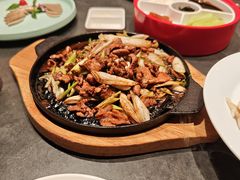 -全聚德(双井店)