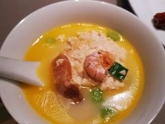 -荣轩(新荣记环球金融中心店)