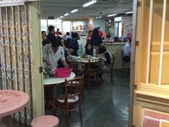 -威南记鸡饭餐室