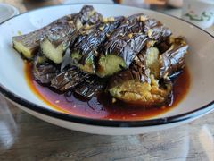-崂山水果园农家宴(泉水鸡店)