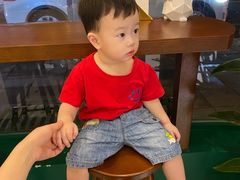-Legno.ita Coffee by Wood(襄阳南路店)