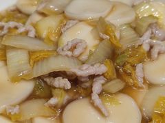 -阿莉餐厅(枣阳路店)