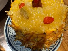 -云海肴云南菜·蒸汽石锅鱼(北京良乡华冠店)