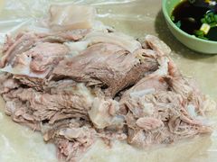 -小辫子羊肉面馆(周东店)
