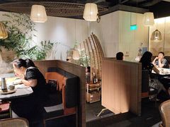 -大头椰·椰子鸡火锅(南宁万象城店)