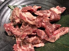 -牛中牛烤肉店(民生街店)