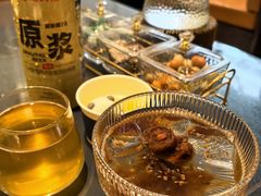 -小满海鲜·别院(天津旗舰店)