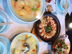 -曾排骨·传家菜(新繁店)