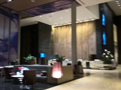 -曼谷铂尔曼皇权酒店