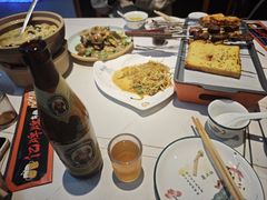 -亿牌牌东北烧烤(博物馆旗舰店)