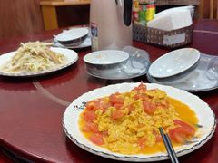 -竹乡人家大鱼头(南山竹海店)