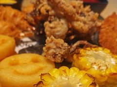 -米斯特比萨(罗斯福店)