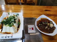 -张记焖窑·十五年专注焖烤(雍和宫店)