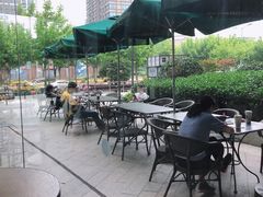 -星巴克臻选(上海长风大悦城店)