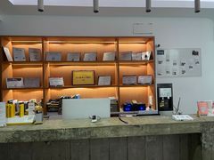 -MEGA BASE 健身馆(南山店)