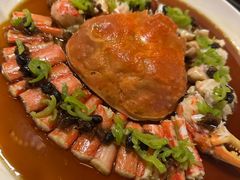 -甄御•海鲜新青岛菜(麦岛店)