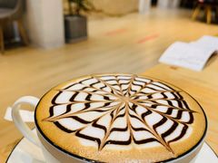 -Mark&Mars Restaurant