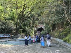 -颛顼龙洞旅游景区