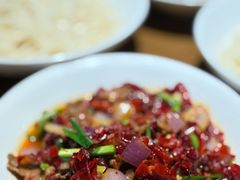 -相约·羊村小馆非遗手抓肉(七一酱园店)