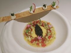 -L'Arome芳芳法国餐厅(仙林金鹰店)