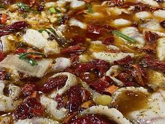 -老四川平头酸菜鱼(衙前店)