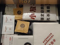 -小放牛炒菜馆(裕华万达店)